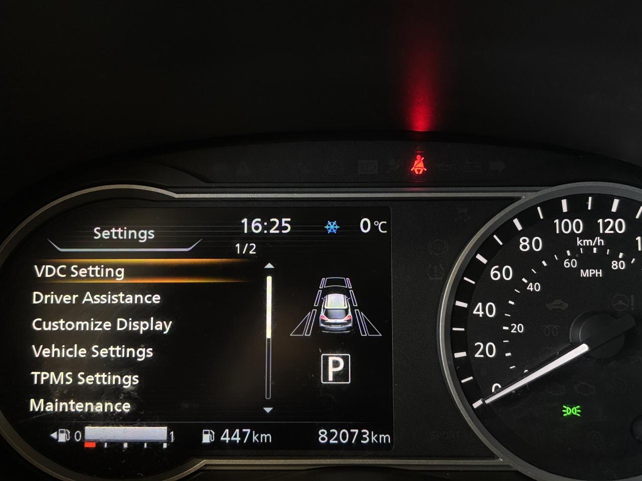 2020 Nissan Kicks SR|ALLOYS|BOSE|LEATHER|360CAM|HEATEDSEATS|SAFETECH - Photo #21