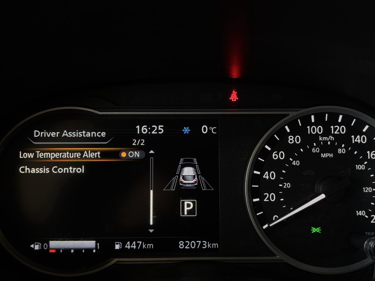 2020 Nissan Kicks SR|ALLOYS|BOSE|LEATHER|360CAM|HEATEDSEATS|SAFETECH - Photo #23