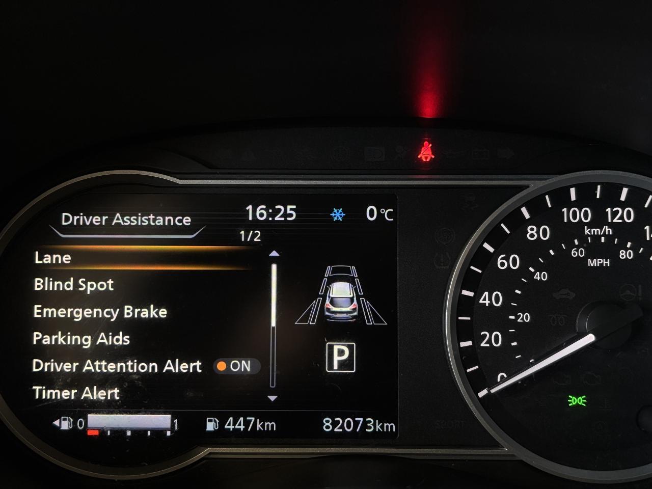 2020 Nissan Kicks SR|ALLOYS|BOSE|LEATHER|360CAM|HEATEDSEATS|SAFETECH - Photo #22