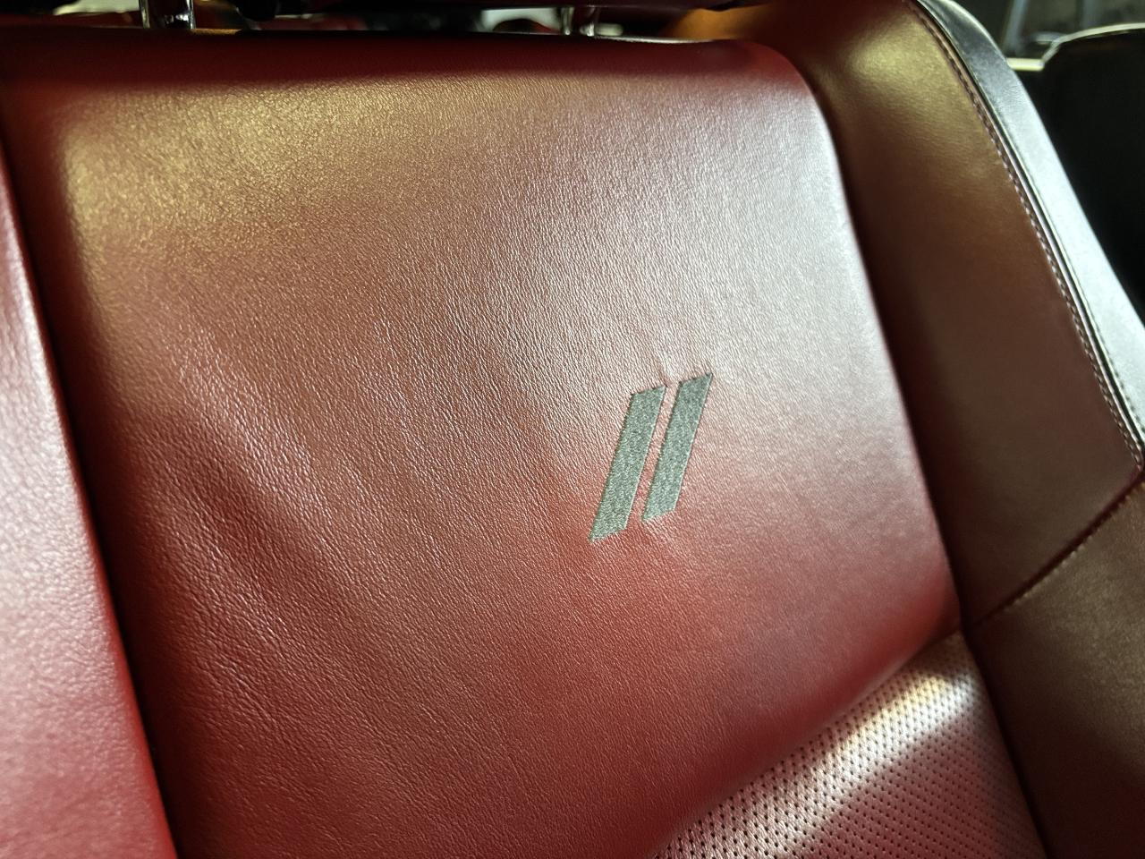 2022 Dodge Durango R-T Plus|AWD|V8HEMI|REDLEATHER|6PASS|NAV|EXHAUST|+ - Photo #19