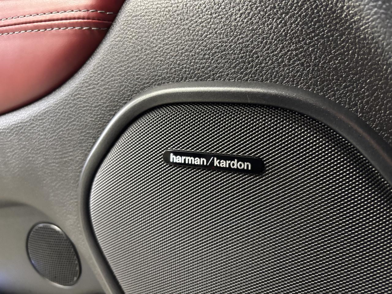 2022 Dodge Durango R-T Plus|AWD|V8HEMI|REDLEATHER|6PASS|NAV|EXHAUST|+ - Photo #21