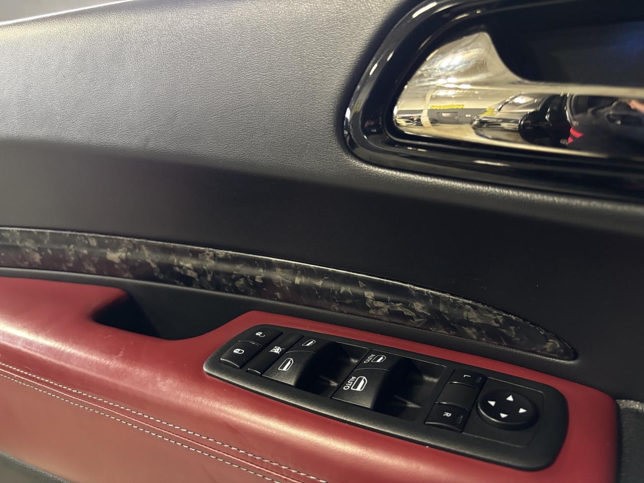 2022 Dodge Durango R-T Plus|AWD|V8HEMI|REDLEATHER|6PASS|NAV|EXHAUST|+ - Photo #22