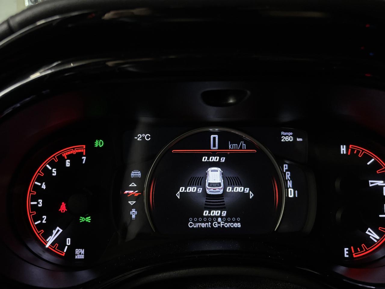 2022 Dodge Durango R-T Plus|AWD|V8HEMI|REDLEATHER|6PASS|NAV|EXHAUST|+ - Photo #49