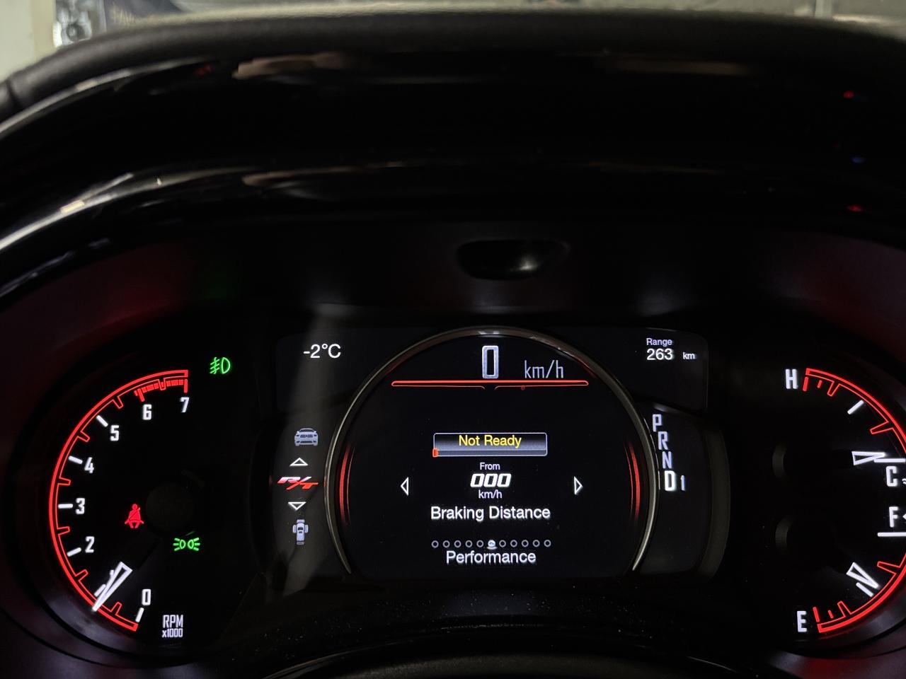 2022 Dodge Durango R-T Plus|AWD|V8HEMI|REDLEATHER|6PASS|NAV|EXHAUST|+ - Photo #48