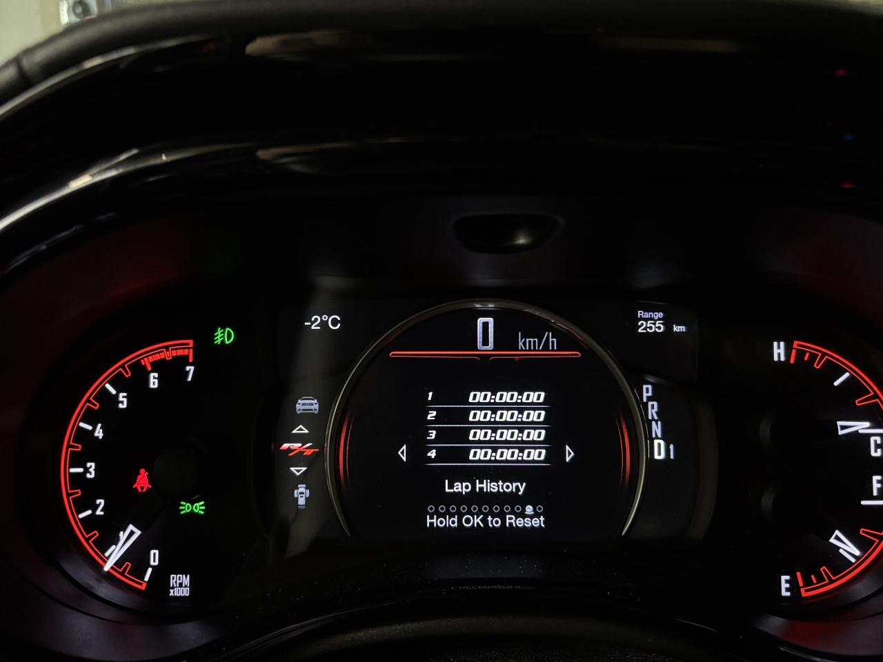 2022 Dodge Durango R-T Plus|AWD|V8HEMI|REDLEATHER|6PASS|NAV|EXHAUST|+ - Photo #50