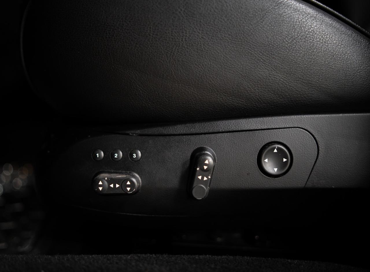 2007 Maserati Quattroporte SUNROOF | WOOD TRIM | 20 IN Photo