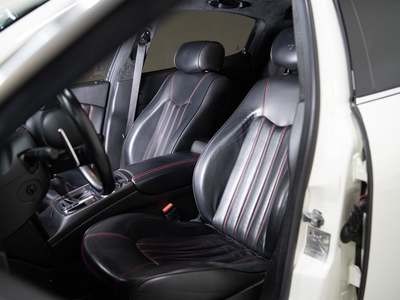 2007 Maserati Quattroporte SPORT GT | SUNROOF | 20 IN Photo