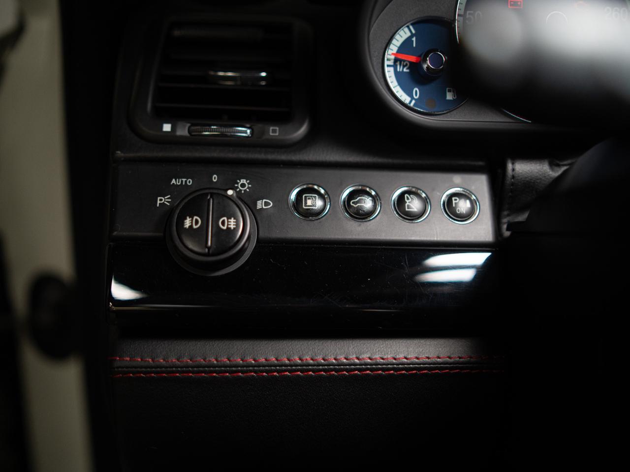 2007 Maserati Quattroporte SPORT GT | SUNROOF | 20 IN Photo