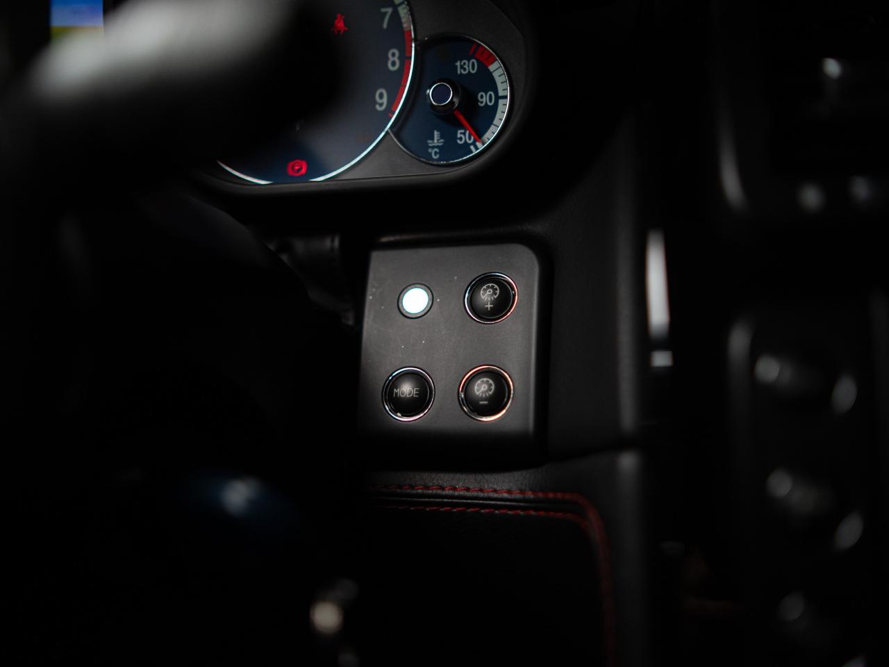 2007 Maserati Quattroporte SPORT GT | SUNROOF | 20 IN Photo