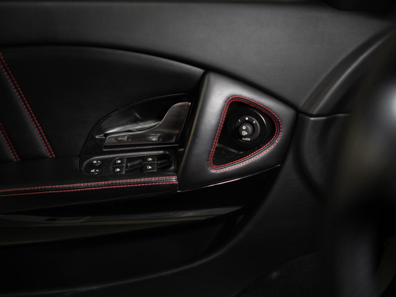 2007 Maserati Quattroporte SPORT GT | SUNROOF | 20 IN Photo