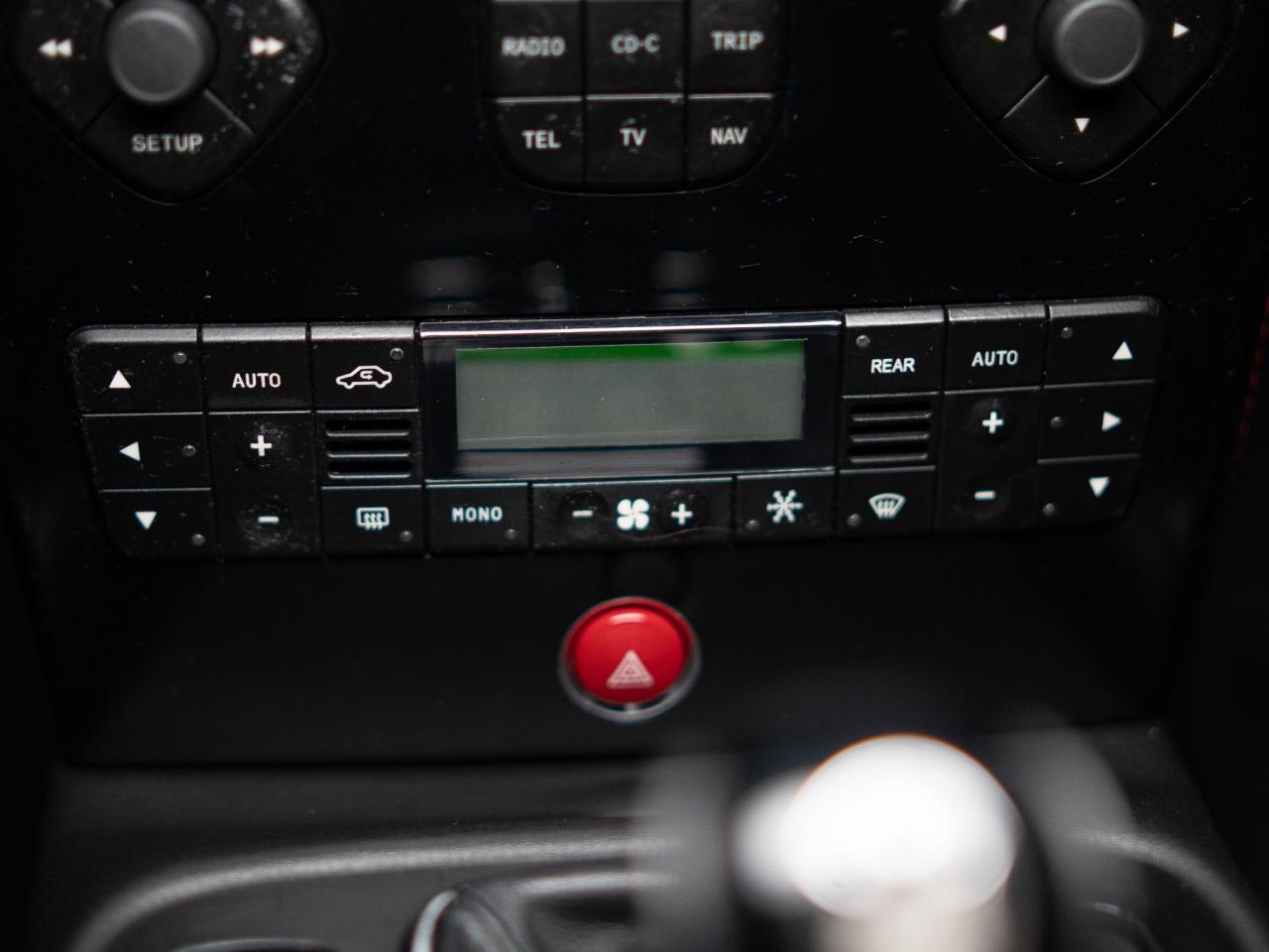 2007 Maserati Quattroporte SPORT GT | SUNROOF | 20 IN Photo