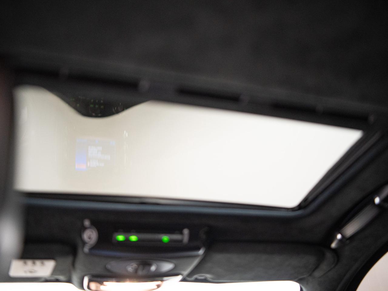 2007 Maserati Quattroporte SPORT GT | SUNROOF | 20 IN Photo