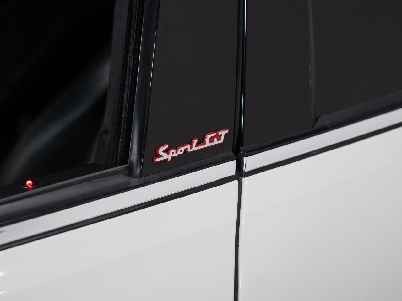 2007 Maserati Quattroporte SPORT GT | SUNROOF | 20 IN Photo