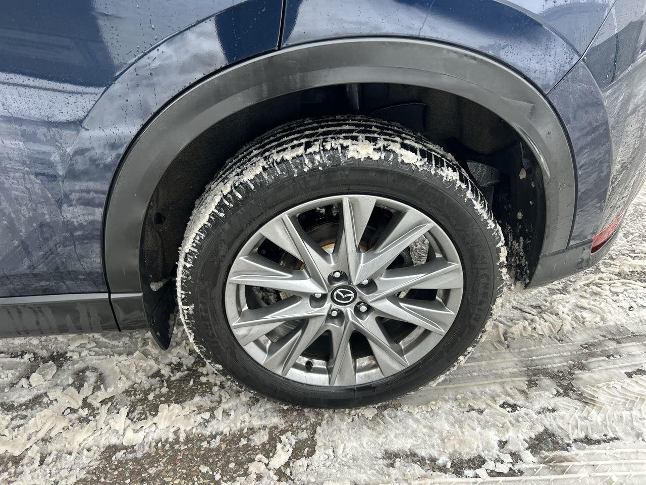 2021 Mazda CX-5 GS AWD at (2) BRAND NEW 4 TIRES|BRAND REAR PADS+RO Photo