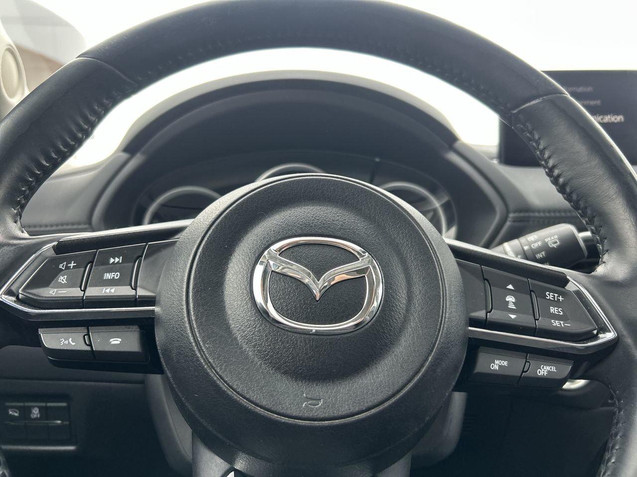 2021 Mazda CX-5 GS AWD at (2) BRAND NEW 4 TIRES|BRAND REAR PADS+RO Photo