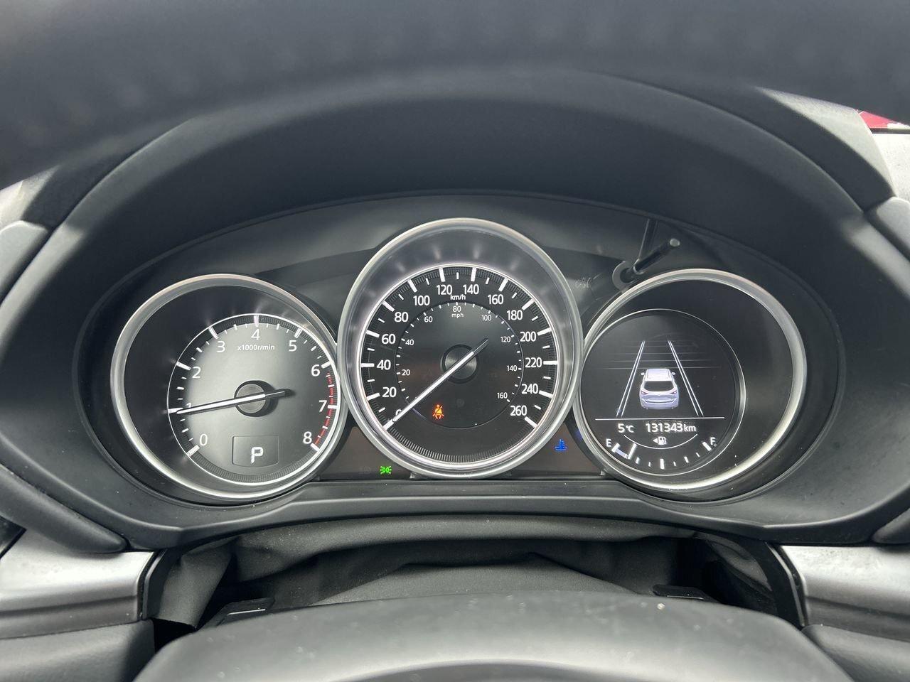 2021 Mazda CX-5 GS AWD at (2) BRAND NEW 4 TIRES|BRAND REAR PADS+RO Photo