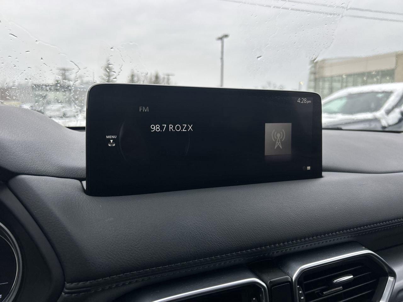 2021 Mazda CX-5 GS AWD at (2) BRAND NEW 4 TIRES|BRAND REAR PADS+RO Photo