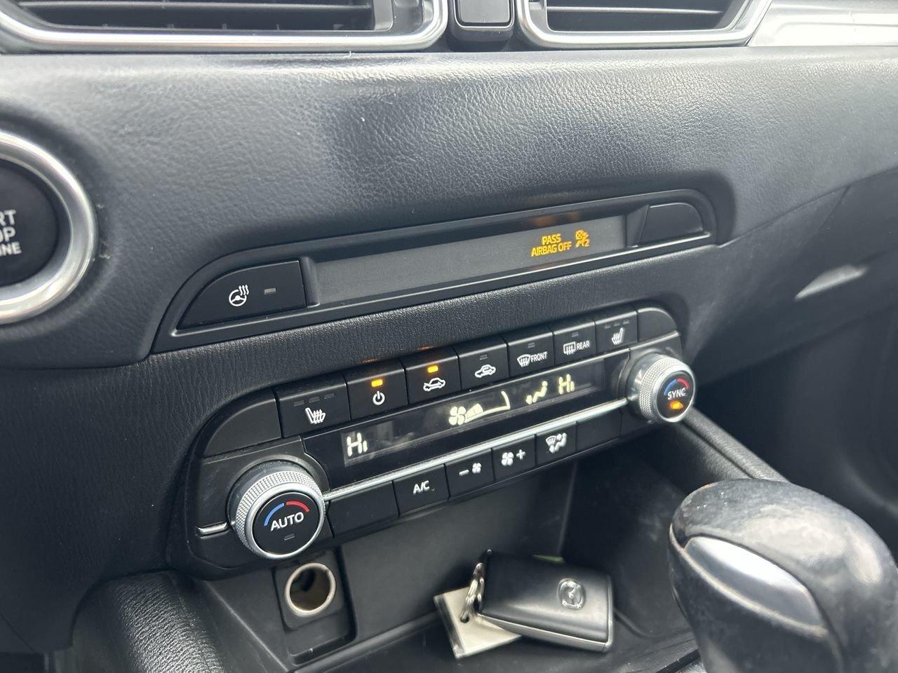 2021 Mazda CX-5 GS AWD at (2) BRAND NEW 4 TIRES|BRAND REAR PADS+RO Photo