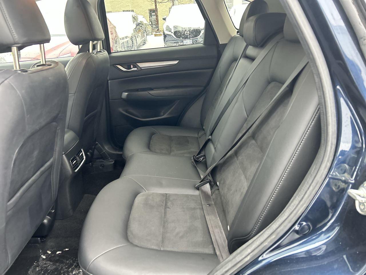 2021 Mazda CX-5 GS AWD at (2) BRAND NEW 4 TIRES|BRAND REAR PADS+RO Photo