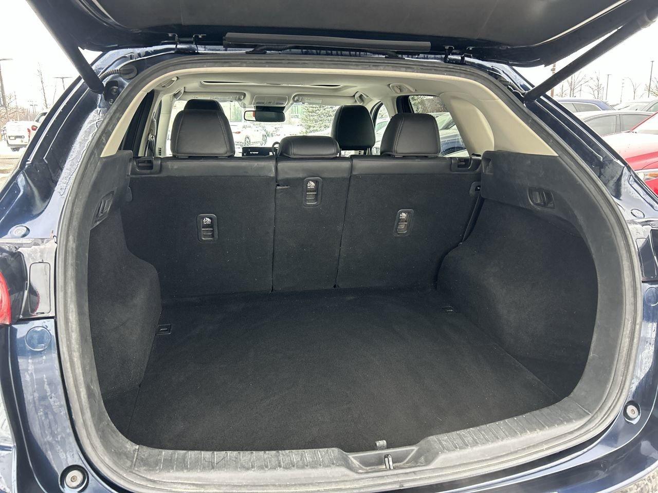 2021 Mazda CX-5 GS AWD at (2) BRAND NEW 4 TIRES|BRAND REAR PADS+RO Photo