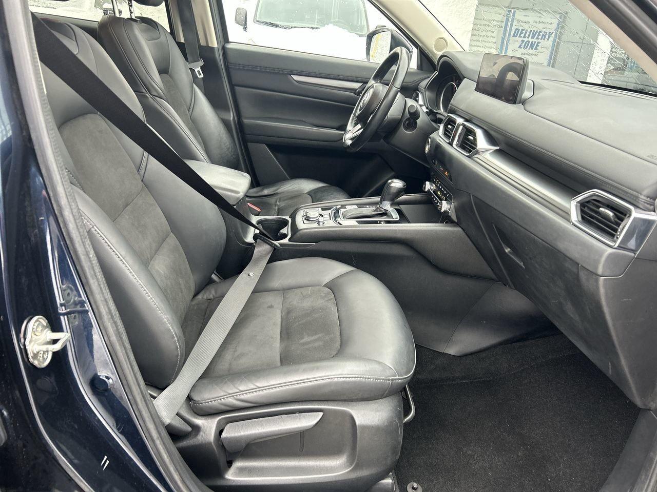 2021 Mazda CX-5 GS AWD at (2) BRAND NEW 4 TIRES|BRAND REAR PADS+RO Photo