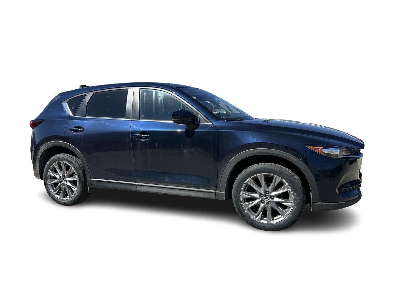 2021 Mazda CX-5 GS AWD NEW TIRES | NEWPADS+ROTORSCOMFORT PKG|SUN R Photo