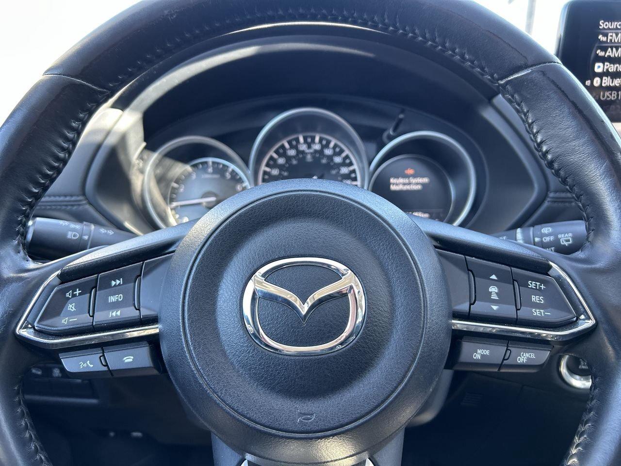 2021 Mazda CX-5 GS AWD NEW TIRES | NEWPADS+ROTORSCOMFORT PKG|SUN R Photo