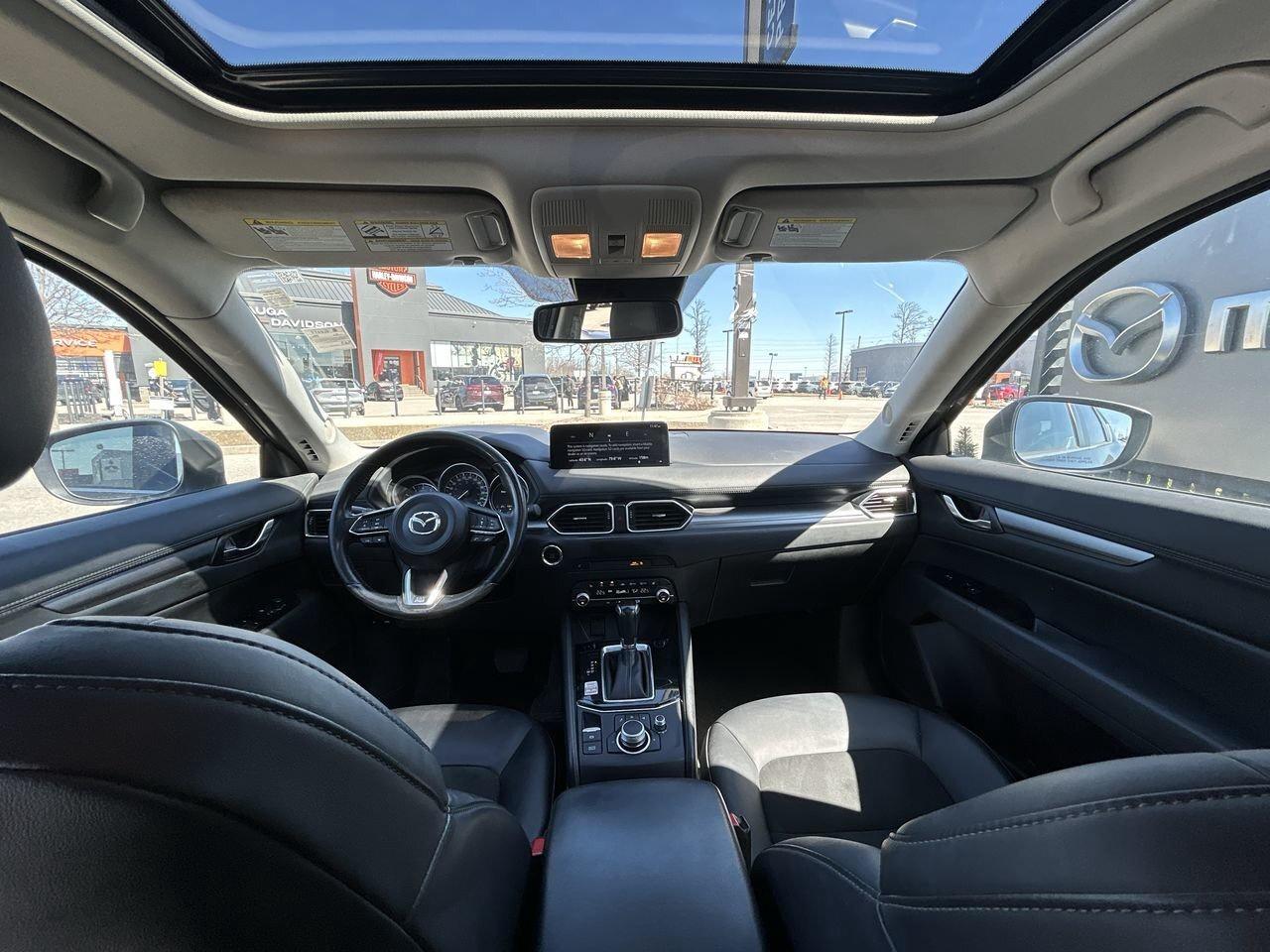 2021 Mazda CX-5 GS AWD NEW TIRES | NEWPADS+ROTORSCOMFORT PKG|SUN R Photo