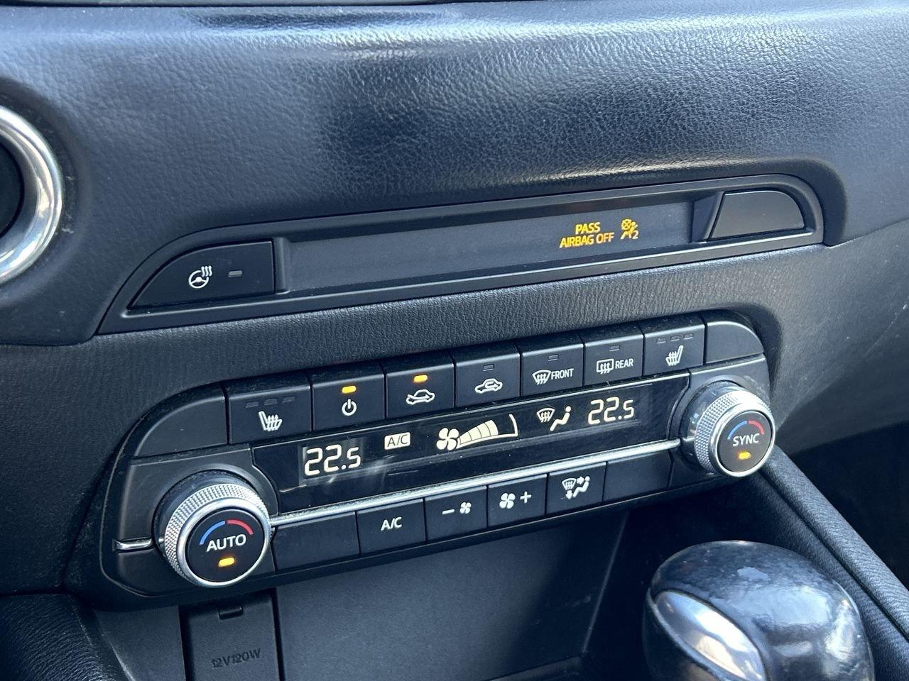 2021 Mazda CX-5 GS AWD NEW TIRES | NEWPADS+ROTORSCOMFORT PKG|SUN R Photo