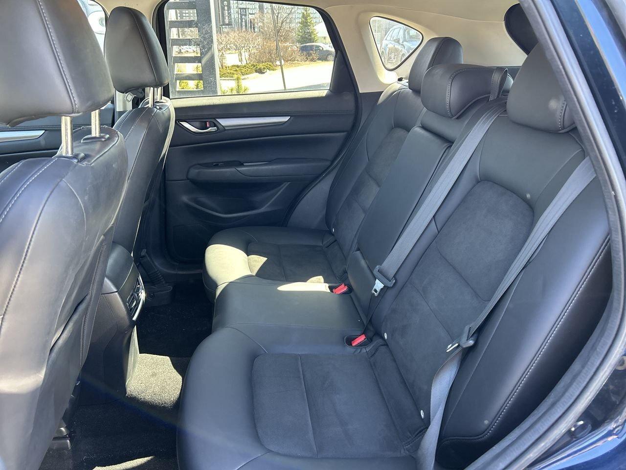 2021 Mazda CX-5 GS AWD NEW TIRES | NEWPADS+ROTORSCOMFORT PKG|SUN R Photo