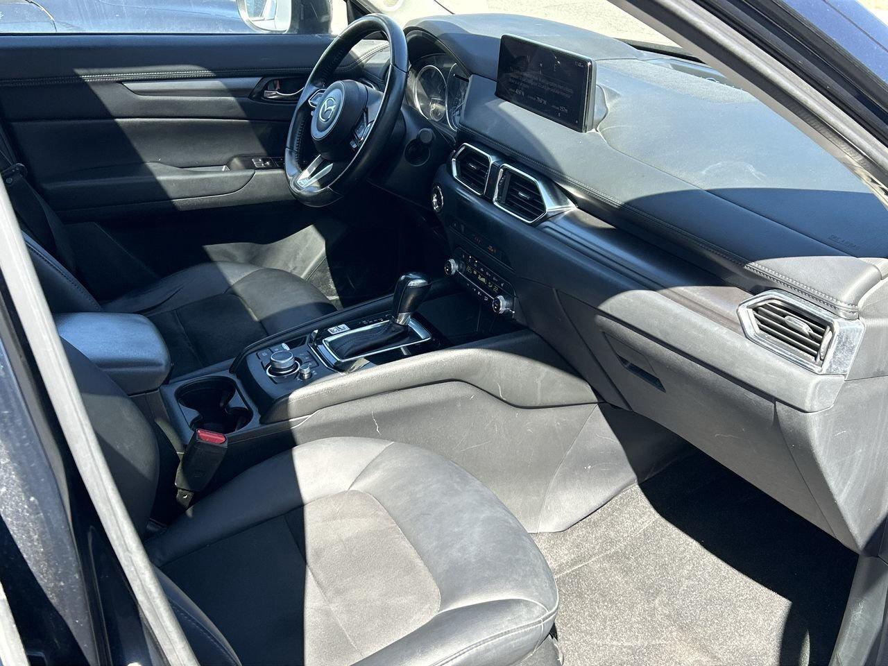 2021 Mazda CX-5 GS AWD NEW TIRES | NEWPADS+ROTORSCOMFORT PKG|SUN R Photo