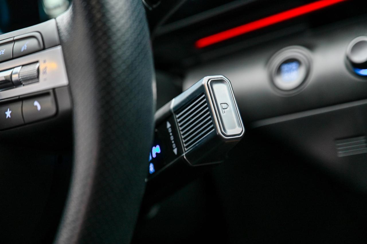 2024 Hyundai KONA N Line | PANO ROOF | LOW KM | WIRELESS PHONE CHRGR Photo