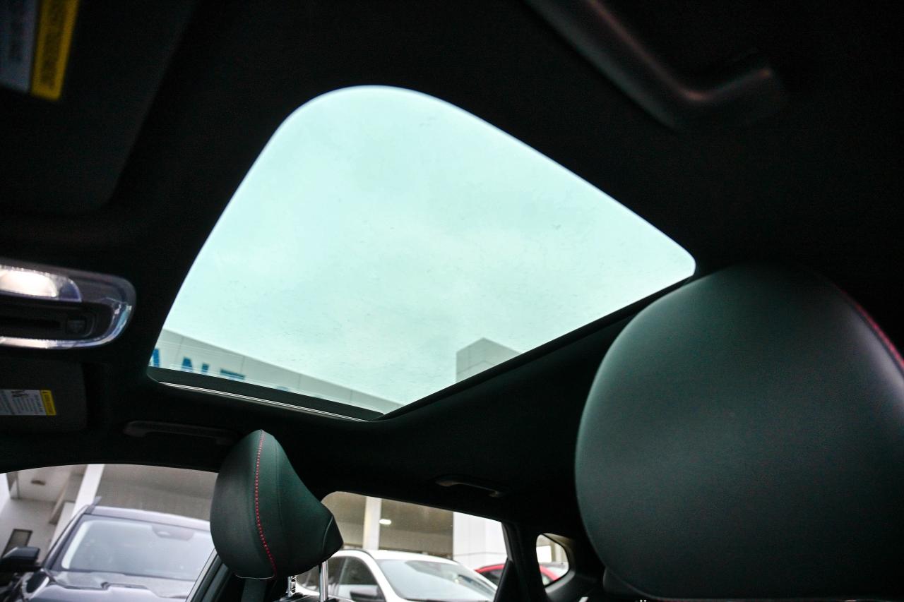 2024 Hyundai KONA N Line | PANO ROOF | LOW KM | WIRELESS PHONE CHRGR Photo