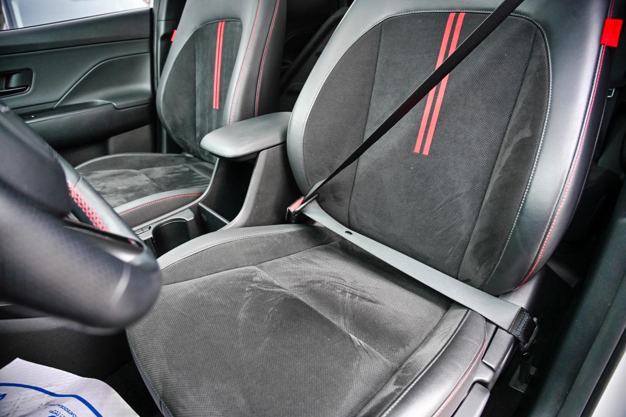 2024 Hyundai KONA N Line | PANO ROOF | LOW KM | WIRELESS PHONE CHRGR Photo