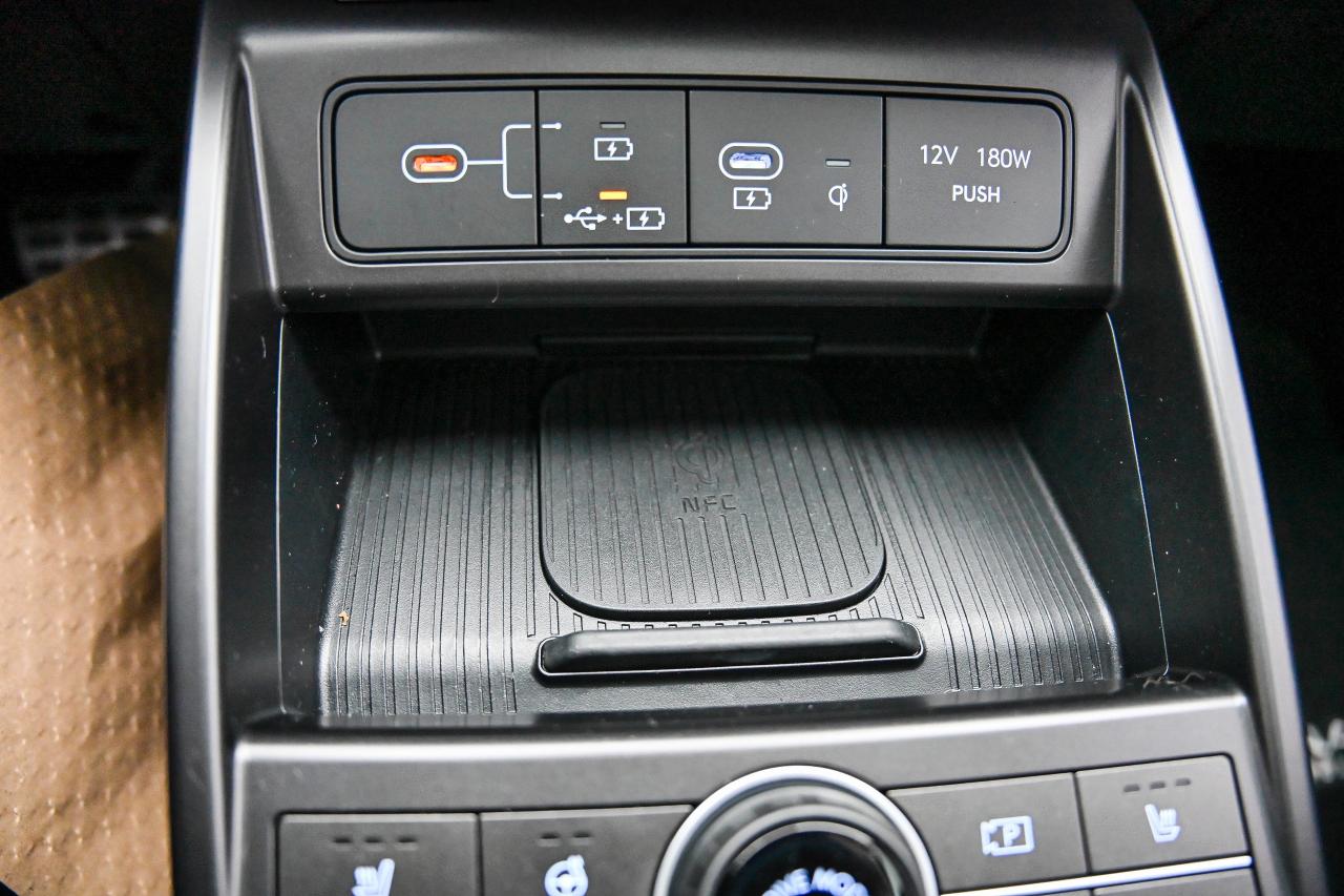 2024 Hyundai KONA N Line | PANO ROOF | LOW KM | WIRELESS PHONE CHRGR Photo