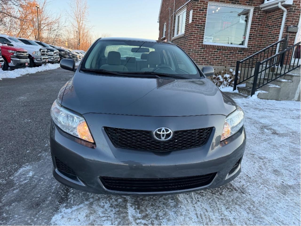 2010 Toyota Corolla LE | Low Low Kms Photo