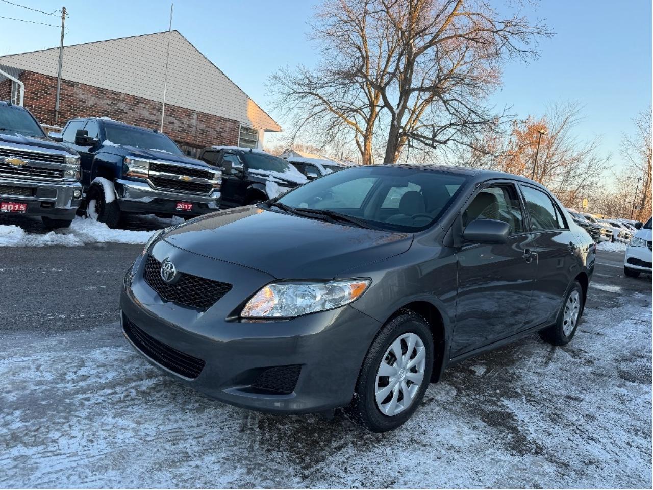 2010 Toyota Corolla LE | Low Low Kms Photo