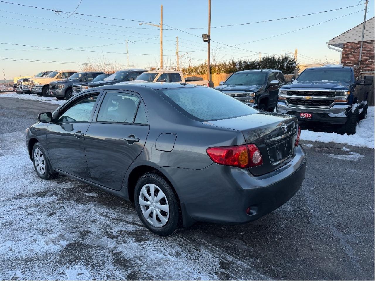 2010 Toyota Corolla LE | Low Low Kms Photo
