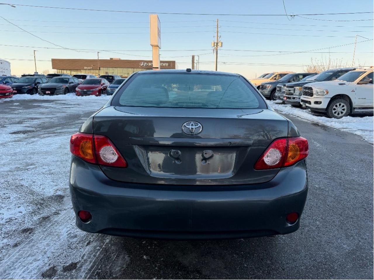 2010 Toyota Corolla LE | Low Low Kms Photo