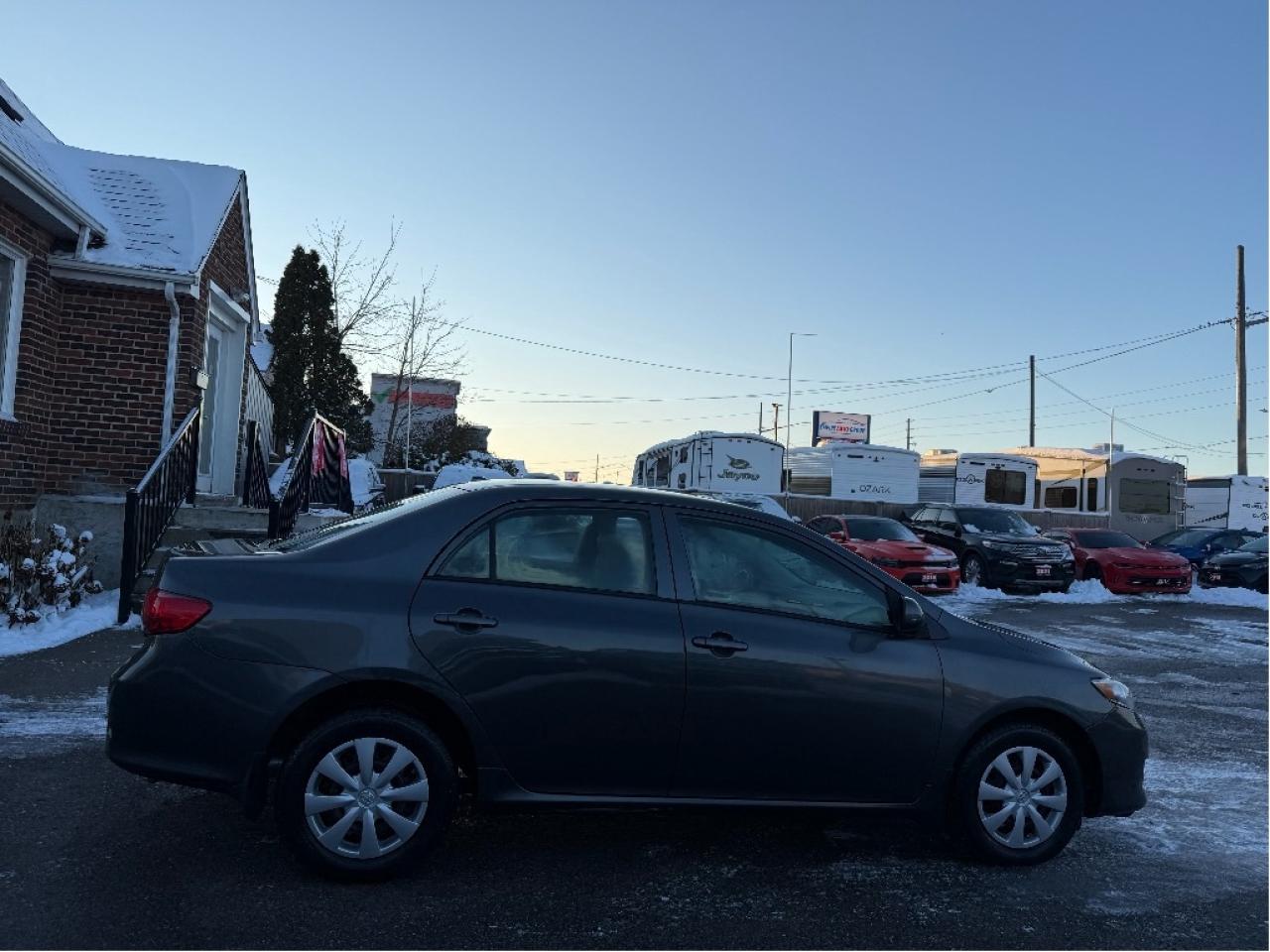 2010 Toyota Corolla LE | Low Low Kms Photo