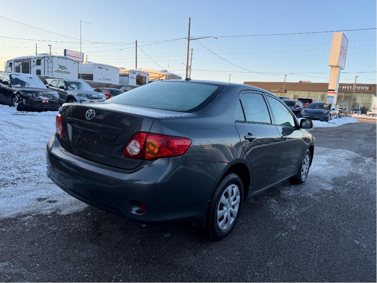 2010 Toyota Corolla LE | Low Low Kms Photo