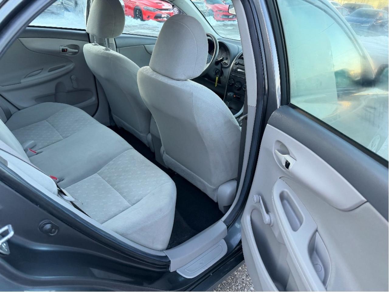 2010 Toyota Corolla LE | Low Low Kms Photo