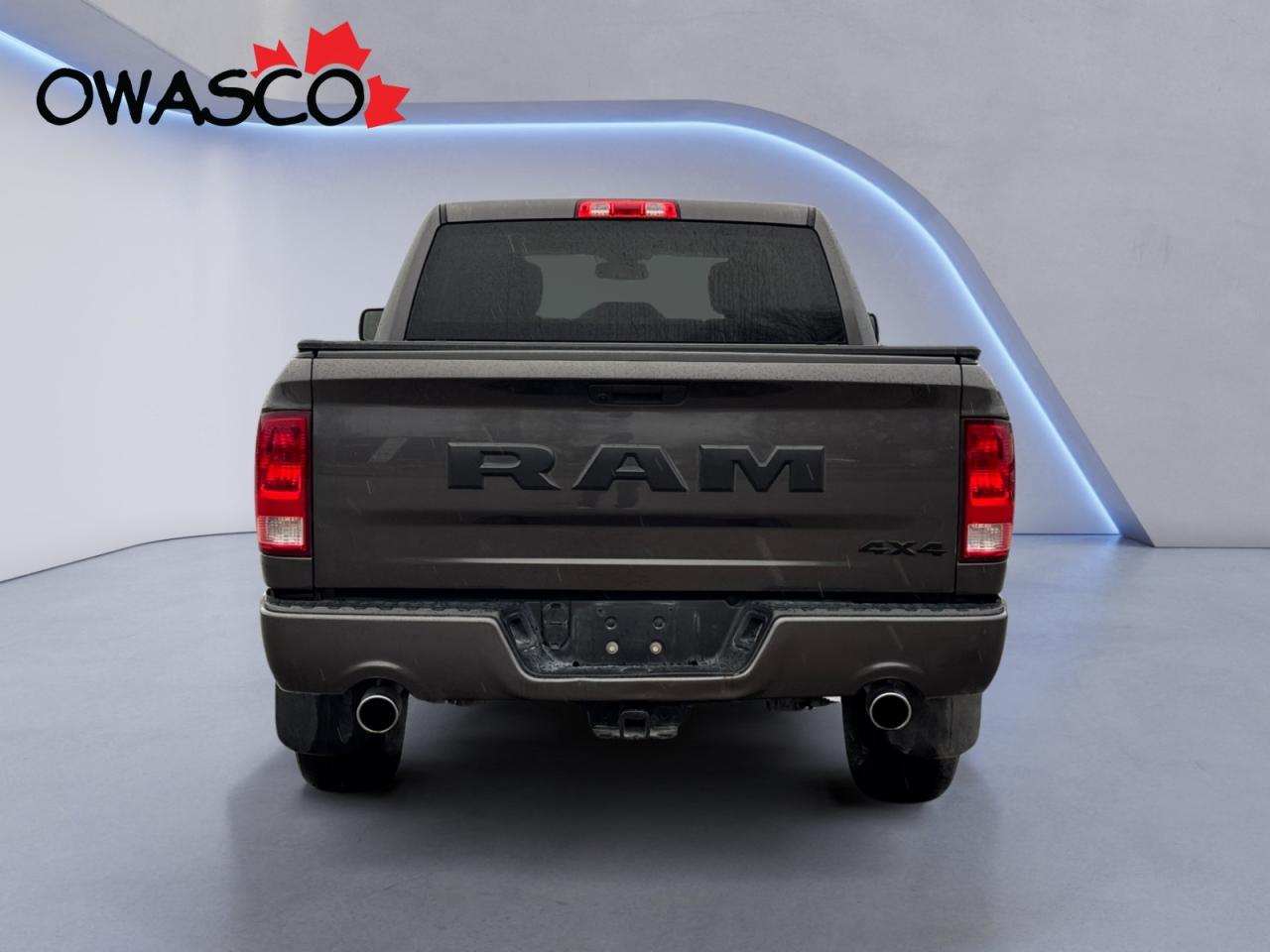2020 RAM 1500 Classic 5.7L Express! 4x4! Certified! Ready for You! Photo4