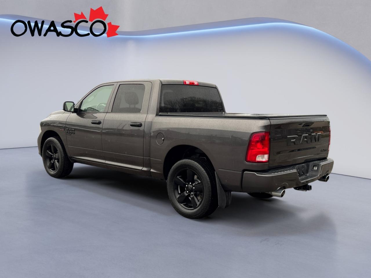 2020 RAM 1500 Classic 5.7L Express! 4x4! Certified! Ready for You! Photo