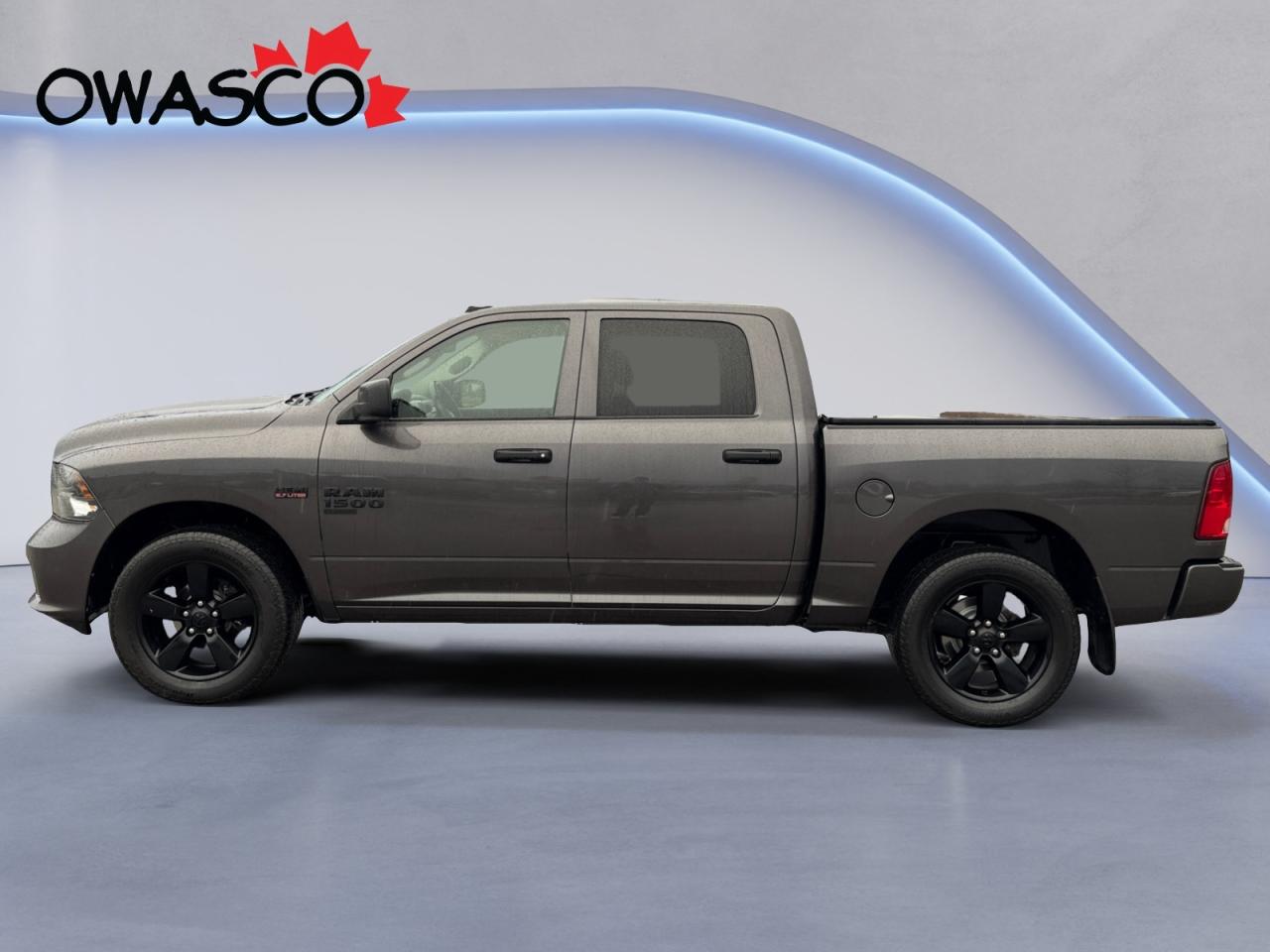 2020 RAM 1500 Classic 5.7L Express! 4x4! Certified! Ready for You! Photo