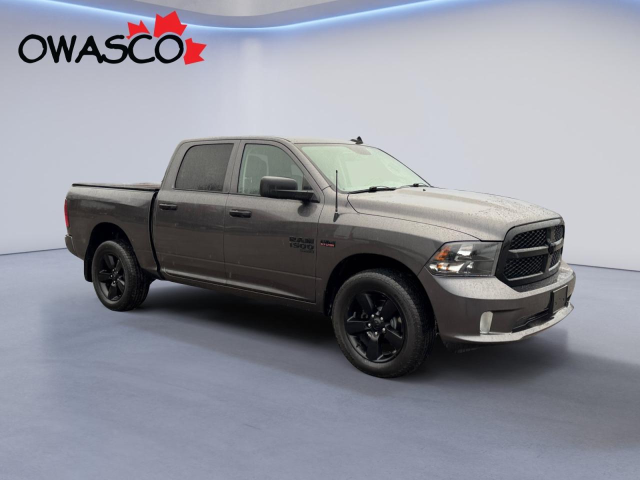 2020 RAM 1500 Classic 5.7L Express! 4x4! Certified! Ready for You! Photo