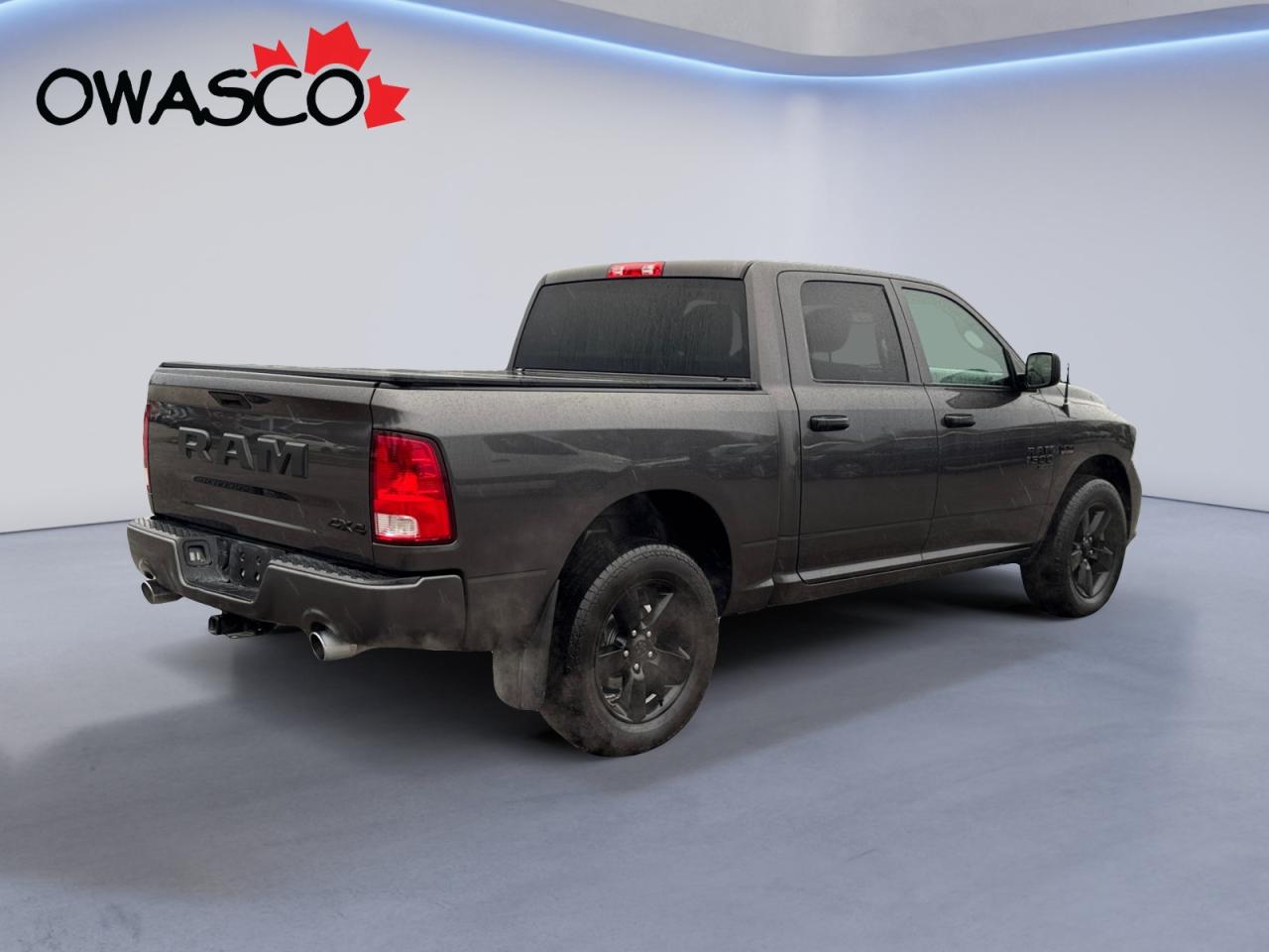 2020 RAM 1500 Classic 5.7L Express! 4x4! Certified! Ready for You! Photo