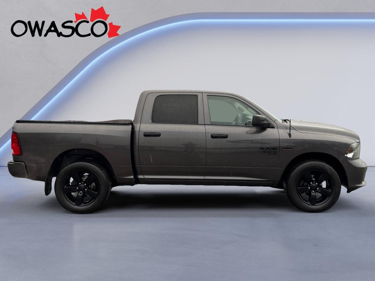 2020 RAM 1500 Classic 5.7L Express! 4x4! Certified! Ready for You! Photo