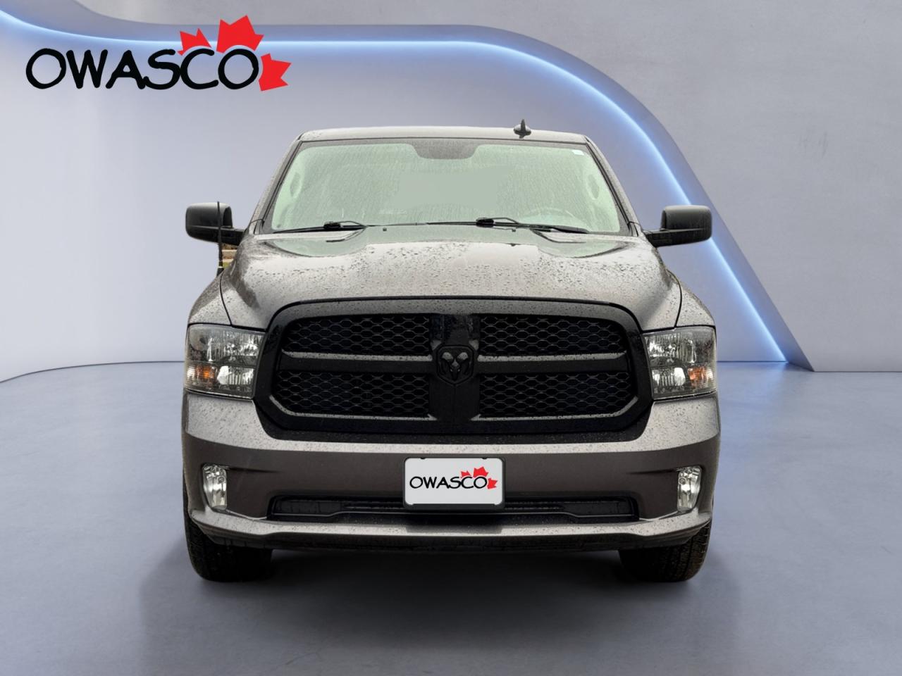 2020 RAM 1500 Classic 5.7L Express! 4x4! Certified! Ready for You! Photo