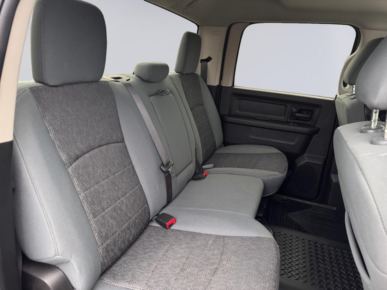 2020 RAM 1500 Classic 5.7L Express! 4x4! Certified! Ready for You! Photo